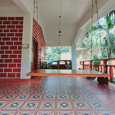 The Chira House Villa Alibag Bagian luar foto
