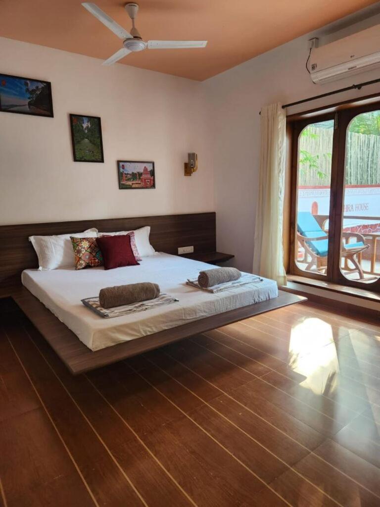 The Chira House Villa Alibag Bagian luar foto