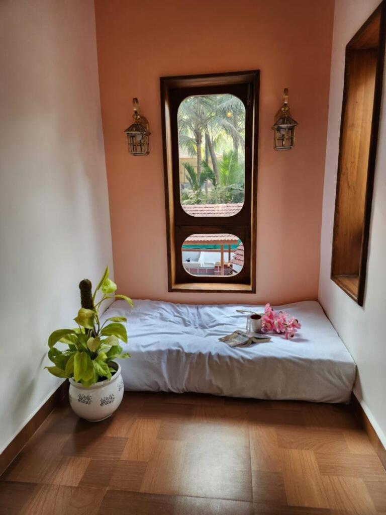 The Chira House Villa Alibag Bagian luar foto